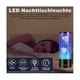 thumbnail image 4 of RGB Jellyfish Lamp Jellyfish Aquarium with Remote Control Lava Lamp Coloured Mood Light Office Deco, 4 of 5