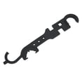 thumbnail image 3 of Llave inglesa portátil multifuncional para exteriores, herramienta de reparación para AR15/M4/M16., 3 of 14