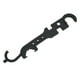 thumbnail image 1 of Llave inglesa multifuncional portátil, herramienta de reparación para uso en exteriores para AR15/M4/M16, 1 of 12