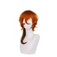 thumbnail image 1 of Peluca para cosplay Bungos Stray Dogs Nakaharas Chuuyas Anime, 1 of 2