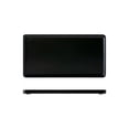 thumbnail image 3 of TIELUTT Ceramic Jewelry Tray Rectangle Bathroom Storage Tray Toothbrush Holder & Towel Rack for Door Bath Towels Set Boho Bathroom Rugs Towel Racks for Bathroom Freestanding Heated Towel Racks for Bat, 3 of 5