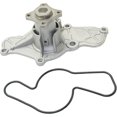 thumbnail image 3 of Water Pump For 93-97 Probe 93-02 626 92-95 MX-3 93-97 MX-6 95-02 Millenia Fits select: 2002 MAZDA MILLENIA, 2001 MAZDA MILLENIA S, 3 of 7