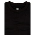 thumbnail image 3 of Athletic Works Boys Fleece Sweatshirt, Sizes 4-18 & Husky, 3 of 3