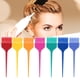 thumbnail image 3 of Cepillo Para Teñir El Cabello, Juego De Cepillos Para Teñir El Cabello, Kit De Teñido Para Teñir El Cabello, Cepillo Para Peinar El Cabello Para Salón Profesional En Casa, 3 of 7