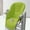 Green#3, variant on Universal High Chair Cushion Cover - Leather Dining Chair Protector Pad, 80x40cm Spill-Proof Seat Cover, Easy Clean & Durable