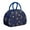 Blue-1, variant on Gothic Moon Goddess Lunch Box for Women - Starry Night Insulated Reusable Bag, Leakproof Cooler Tote with Adjustable Shoulder Strap for Picnic/Camping
