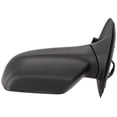 thumbnail image 5 of TYC For 05-10 Grand Cherokee Rear View Mirror Power Heat w/o Memory LH Left Side, 5 of 5