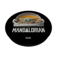 thumbnail image 2 of Adhesivo PopSockets PopGrip Star Wars The Mandalorian, 2 of 6