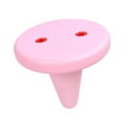 thumbnail image 2 of Taburete Wobble Macarena silla Wobble alta para niños pequeños jardín rosa 24 cm x 24 cm, 2 of 8