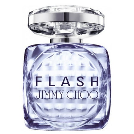 Jimmy Choo Flash Eau De Parfum Spray for Women 3.4 (Best Jimmy Choo Fragrance)