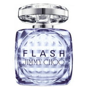 Jimmy Choo Flash Eau De Parfum Spray, Perfume for Women 3.4 Oz