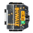 thumbnail image 4 of Brocas de impacto DEWALT FlexTorq Torx T25, paquete de 30, 4 of 8