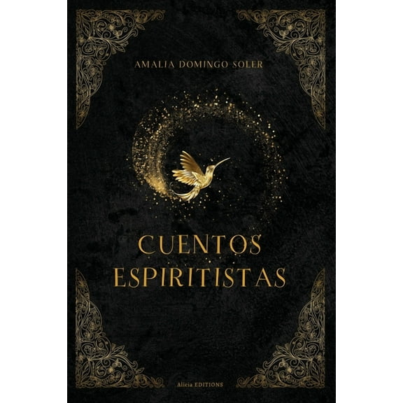 Cuentos Espiritistas, (Paperback)
