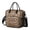 Pioneer Flower Floral-3, variant on Pioneer Flower Floral Print Pattern Womens Lunch Box for Work,Insulated Large Lunch Bag,Leakproof Adult Lunch Bag for Work,Beach,Travel,Picnic,Camping