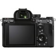 thumbnail image 3 of Sony Alpha a7R IIIA Appareil Photo Numérique Sans Miroir - Ensemble de Base, 3 of 5