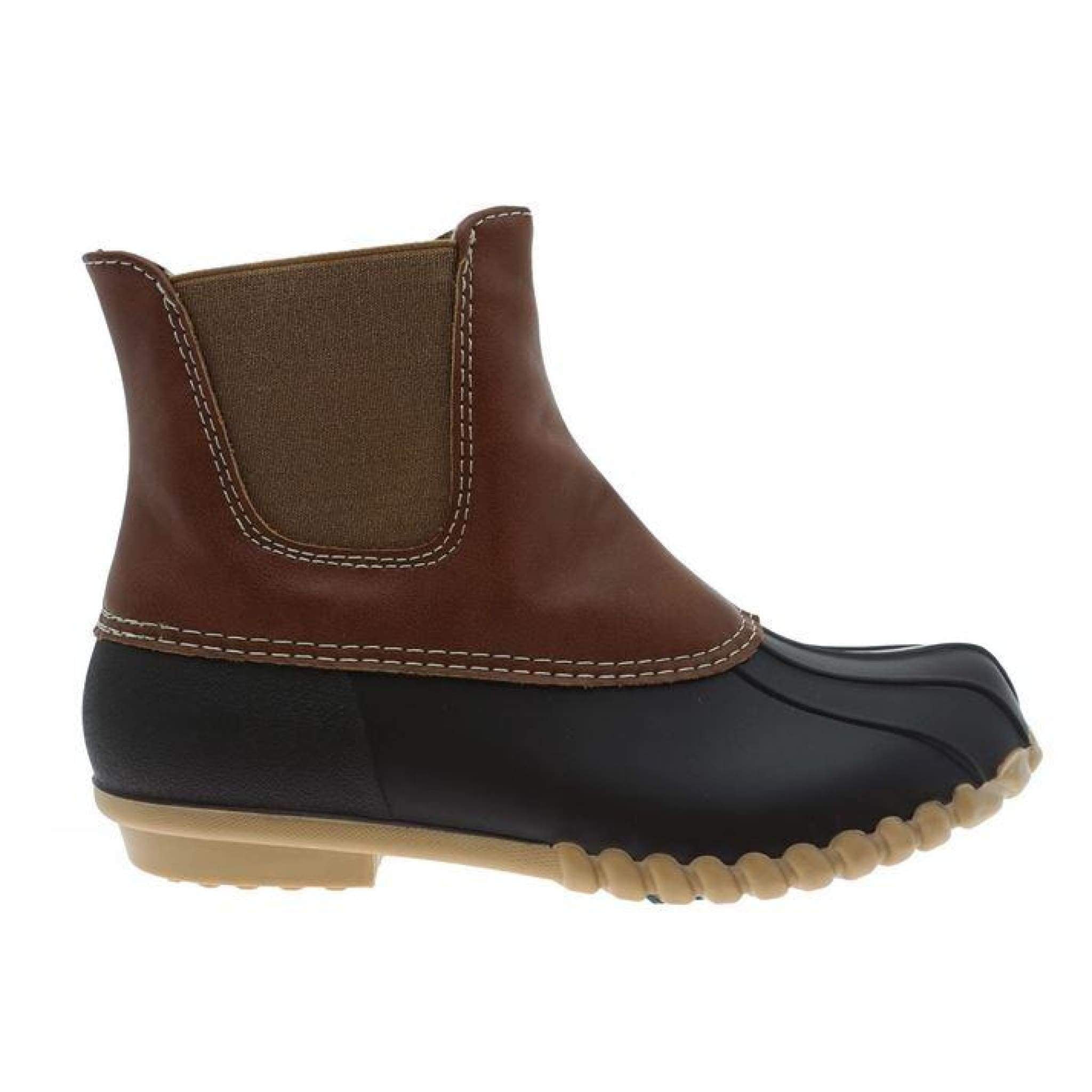 outwoods tall duck boots
