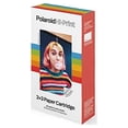 thumbnail image 3 of Polaroid Hi-Print Paper - 2x3 Paper Cartridge 20 Sheets Dye-Sub Not Zink Cartridge, 3 of 3