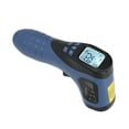 YanMaoYi Industrial Thermometer ?50° to 750°C Non Contact Handheld