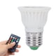 thumbnail image 2 of Ficarrico Bombilla RGBW 16 colores cambiantes E27 Iluminación ambiental con control remoto 85?265V, 2 of 8