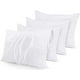 thumbnail image 1 of Protectores de almohada Utopia Bedding, impermeables, estándar, paquete de 4, 1 of 6