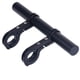 thumbnail image 1 of Extensor de manillar de bicicleta Toystoory con soporte de extensión de abrazaderas dobles Type6 NO6, 1 of 6