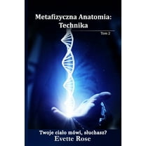 Metaphysical Anatomy Technique Polish Version, (Paperback)
