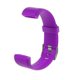 thumbnail image 1 of Ajuste respirable de la prueba del sudor de la pulsera de la pulsera de la pulsera de la silicona de Smartwatch para Id115 más, 1 of 5