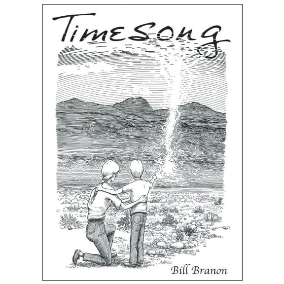 Timesong (Hardcover)