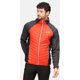 thumbnail image 2 of Regatta - Chaqueta Acolchada Andreson VI para Hombre (Naranja, Gris), 2 of 6