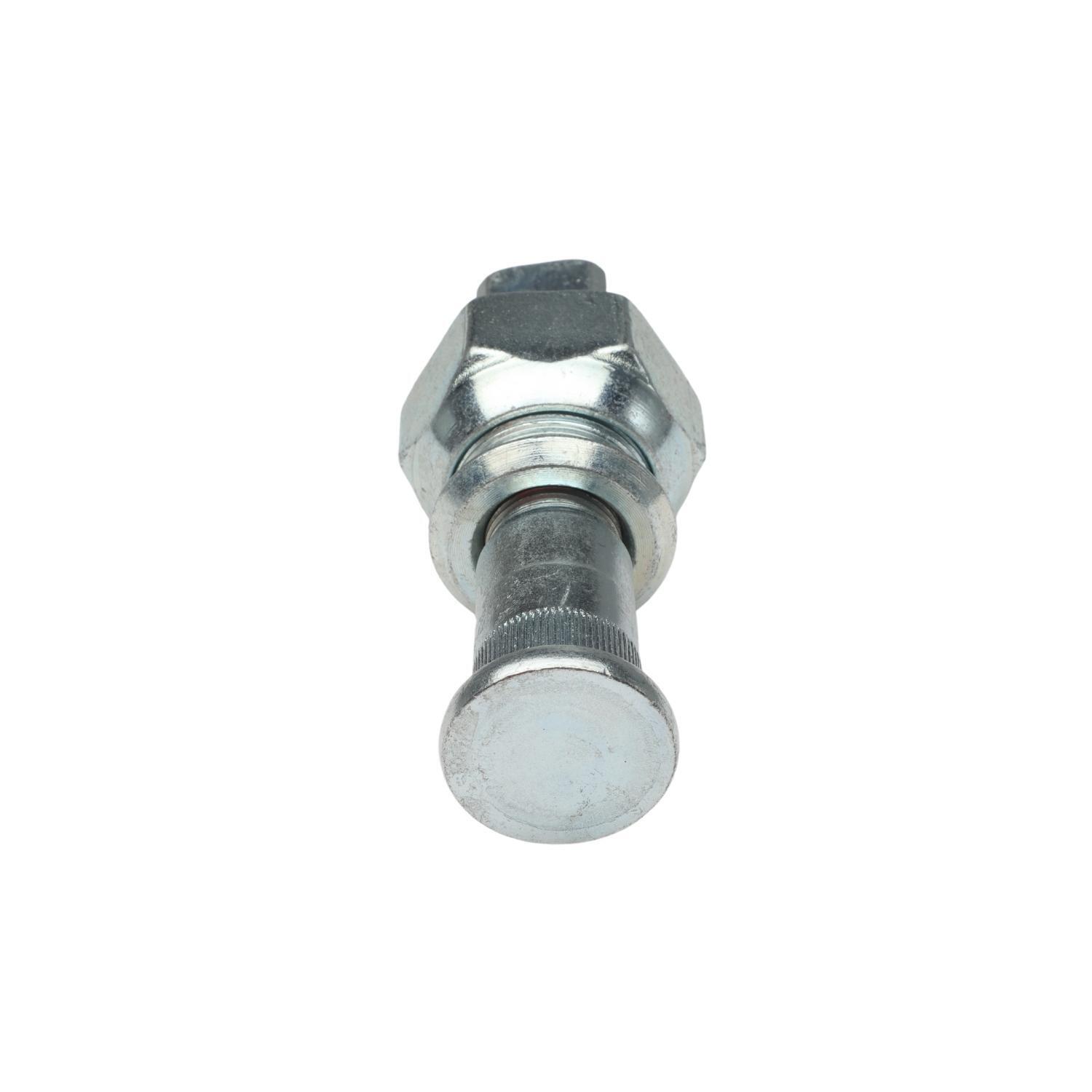 QTY6 Wheel Nuts & Stud Kit Rear (Left Side) for ISUZU NPR NPR-HD NQR NRR REACH