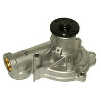 Engine Water Pump Fits select: 1995-1999 MITSUBISHI ECLIPSE, 1995-1998 EAGLE TALON