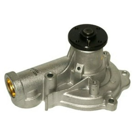 Engine Water Pump Fits select: 1995-1999 MITSUBISHI ECLIPSE, 1995-1998 EAGLE TALON