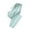 1-Mint Green444, variant on WOYY Boys Casual Jogger Pants Kids Unisex Sweatpants Athletic Trousers, Sizes 6-7