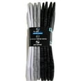 thumbnail image 5 of PUMA Women's 8 Pairs No Show Sneaker Socks, 5 of 5