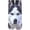 Dog, variant on 1Pair Dog Print Crew Socks Personalized Sleep Socks Cosy Bed Socks for Causal