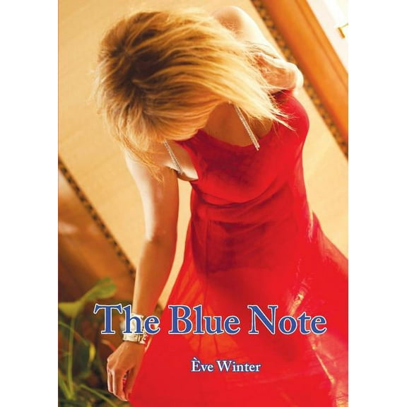 The Blue Note, (Paperback)