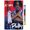 Poster & Clip Bundle, variant on NBA Philadelphia 76ers - Tyrese Maxey 24 Wall Poster with Push Pins, 22.375" x 34"