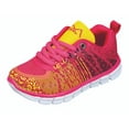 thumbnail image 2 of M-AIR Athletic Lace Lightweight Sneakers for Kids Boys Girls, 2 of 11