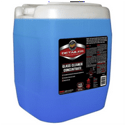 Meguiar's Automotive 5-gal Glass Cleaner Concentrate