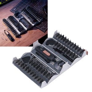 Set tournevis, Kit tournevis multifonctionnel pour la réparation