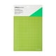 thumbnail image 1 of Alfombrilla de corte Cricut Standard Grip de 21,6 cm x 30,5 cm para Cricut Joy, 1 of 7