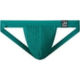 thumbnail image 3 of JOCKMAIL Men G String Tong Underwear Low-Rise Breathable Brand Sport Men Underwear Briefs, 3 of 6