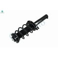 thumbnail image 4 of Front Quick Complete Strut - Coil Spring For 2012-2016 Volkswagen Eos, 4 of 6