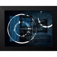 thumbnail image 2 of Phillip, Jamie 24x19 Black Modern Framed Museum Art Print Titled - Cosmic Den, 2 of 5