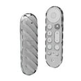 thumbnail image 7 of Remote Control TPU Case Compatible for Google TV Streamer 4K 2024, TV Remote Controller Soft Protective Sleeve Shell Holder (Case Only), 7 of 7