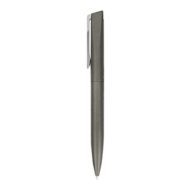 Paquete 200 piezas Bolígrafo/Pluma Durban de tinta negra gris 1 x 13.8