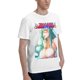 thumbnail image 2 of Camiseta de Manga Corta para Hombres Bleach, 2 of 5