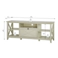 thumbnail image 2 of Saint Birch Honduras TV Stand, 2 of 7