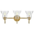 thumbnail image 4 of Medium Three Light Vanity, 4 of 19