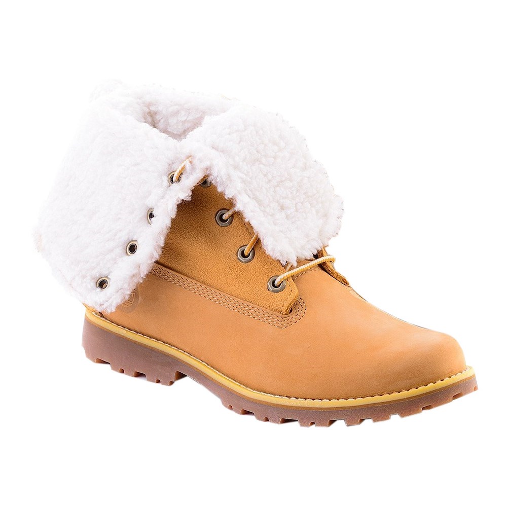 Timberland 6 IN WP Shearling BO Walmart Canada